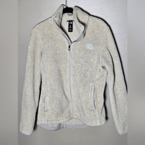 The North Face‎ Women's Osito Outdoor Gorpcore Cabincore Jacket, Medium